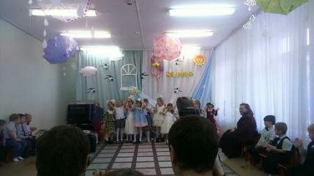 Фотография Детский сад №370 1