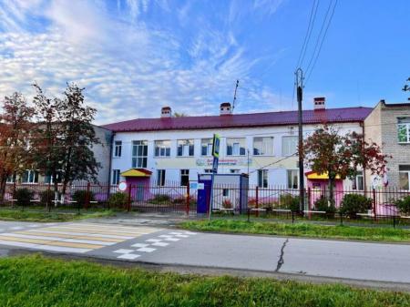 Фотография Детский сад №12 Рябинка 0