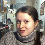 Екатерина Соколовская