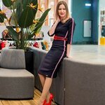 Елена Белозёрова