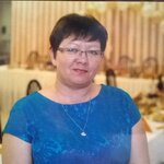 Елена Дюндина