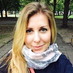 Арина Евреш