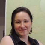 Елена Гредасова (Юровских)
