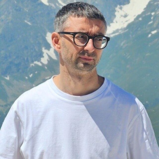 Паха Пинчук