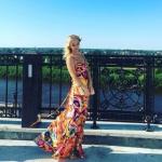 Виктория Зимина