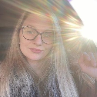 Анастасия Черепанова
