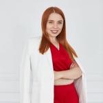 Дарья Панова