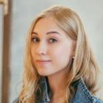 Ирина Парфёнова