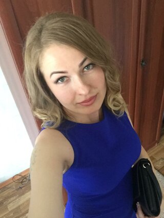 Эвелина Тючкалова