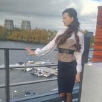 Екатерина Кожевникова