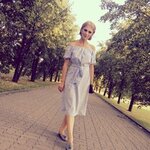 Наталья Солодянникова