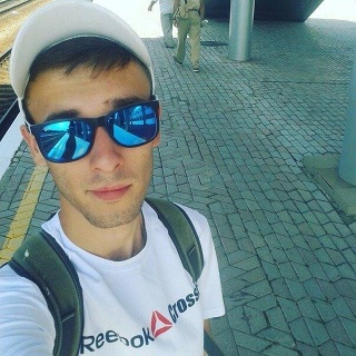 Тимофей Зыкунов