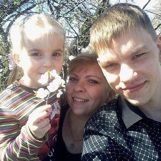 Никита Байбородин