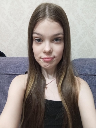 Лерочка Пономарёва💤