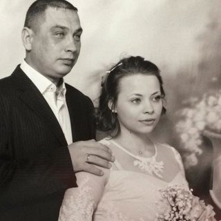 Мария Трапезникова