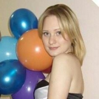Яна Павленко