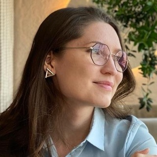 Yaroslava Yuig