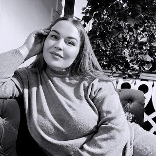Елена Полуяхтова