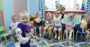 Фотография Sunny Kids 4
