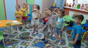Фотография Sunny Kids 5