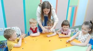 Фотография Sunny Kids 0