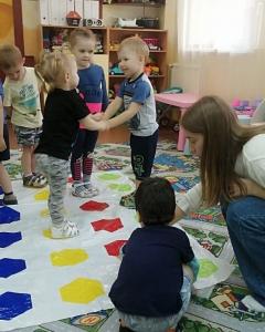 Фотография Sunny Kids 2