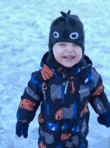 Фотография Тёма 3