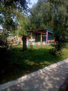 Фотография детский сад "Чебурашка" 0