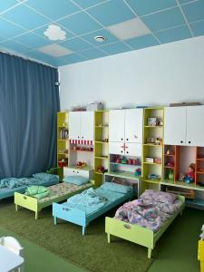Фотография Sun School 5