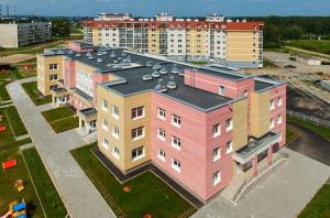 Фотография Лесная сказка 0