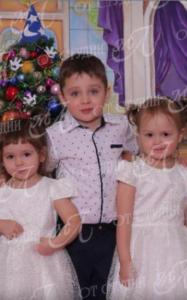 Фотография Тёма 1