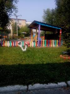 Фотография детский сад "Чебурашка" 1