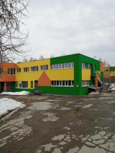 Фотография Солнышко 2