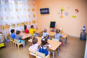 Фотография Егоза 4