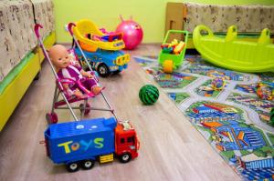 Фотография Егоза 5