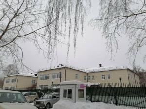 Фотография Детский сад № 532 5