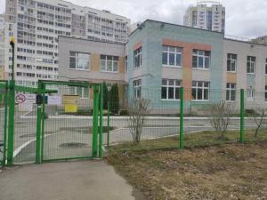 Фотография Детский сад №521 2
