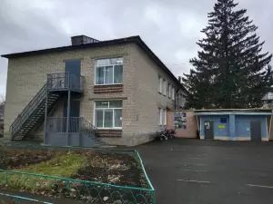 Фотография Детский сад № 70 1