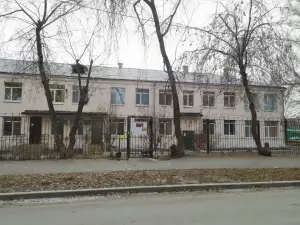 Фотография Надежда 2