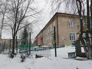 Фотография МАДОУ Детский сад № 47 1