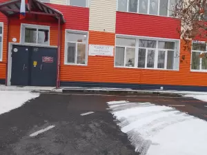 Фотография МАДОУ Детский сад № 47 4