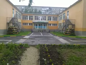 Фотография Детский сад № 80 2