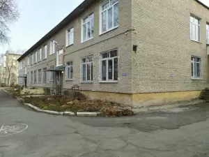 Фотография Детский сад № 244, компенсирующего вида 5