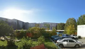 Фотография МБДОУ детский сад № 313 5