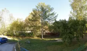 Фотография МАДОУ детский сад № 208 4