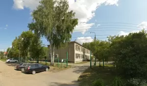 Фотография Детский сад №518 5