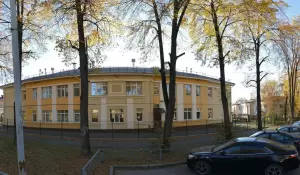 Фотография Детский сад №136 1