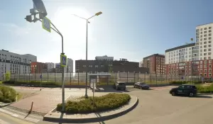 Фотография Солнечный лучик 1
