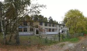 Фотография Детский сад №524 с приоритетным осуществлением деятельности по художественно-эстетическому развитию воспитанников 3