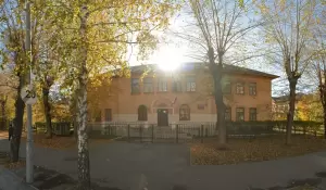 Фотография Надежда 1